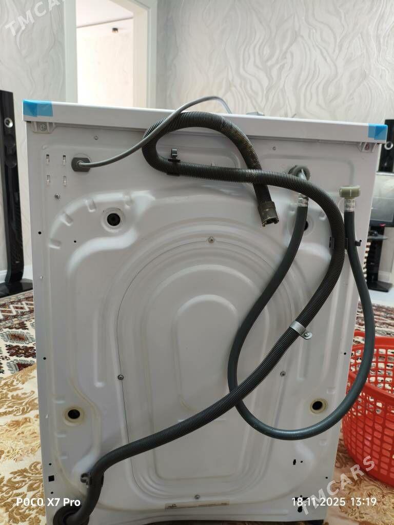 sSkyway 6 kg - Balkanabat - img 3