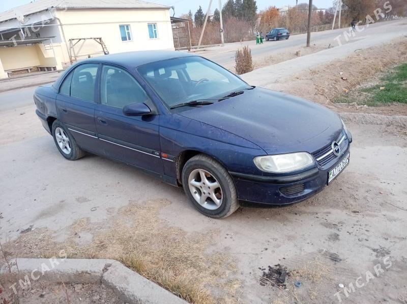 Opel Omega 1996 - 33 000 TMT - Şabat etr. - img 2