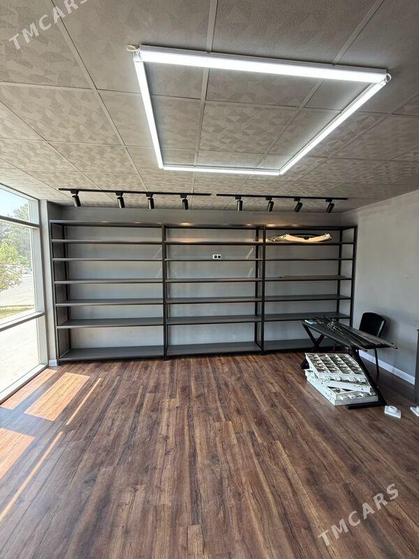 Satlyk magazin - Aşgabat - img 2