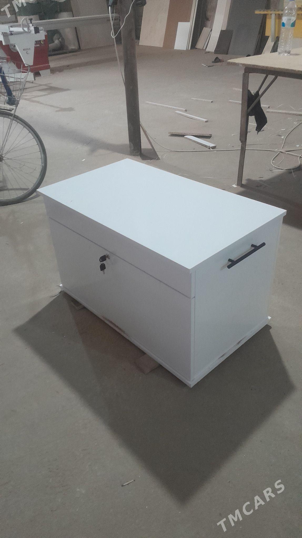 Новый сундук!!! - Türkmenabat - img 1