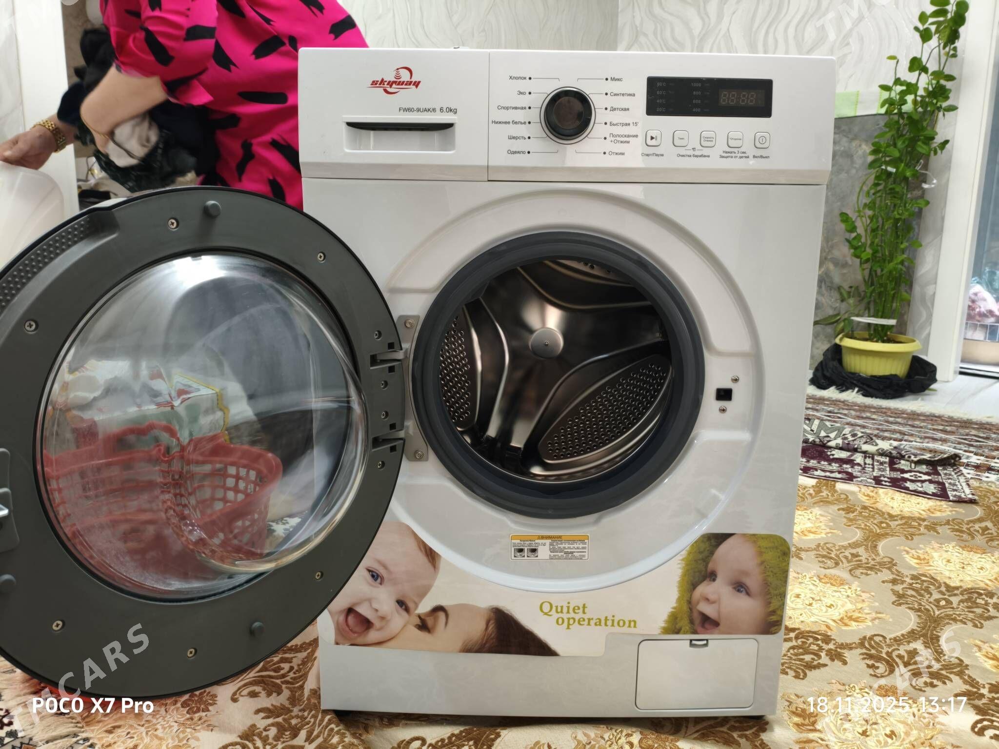 sSkyway 6 kg - Balkanabat - img 2