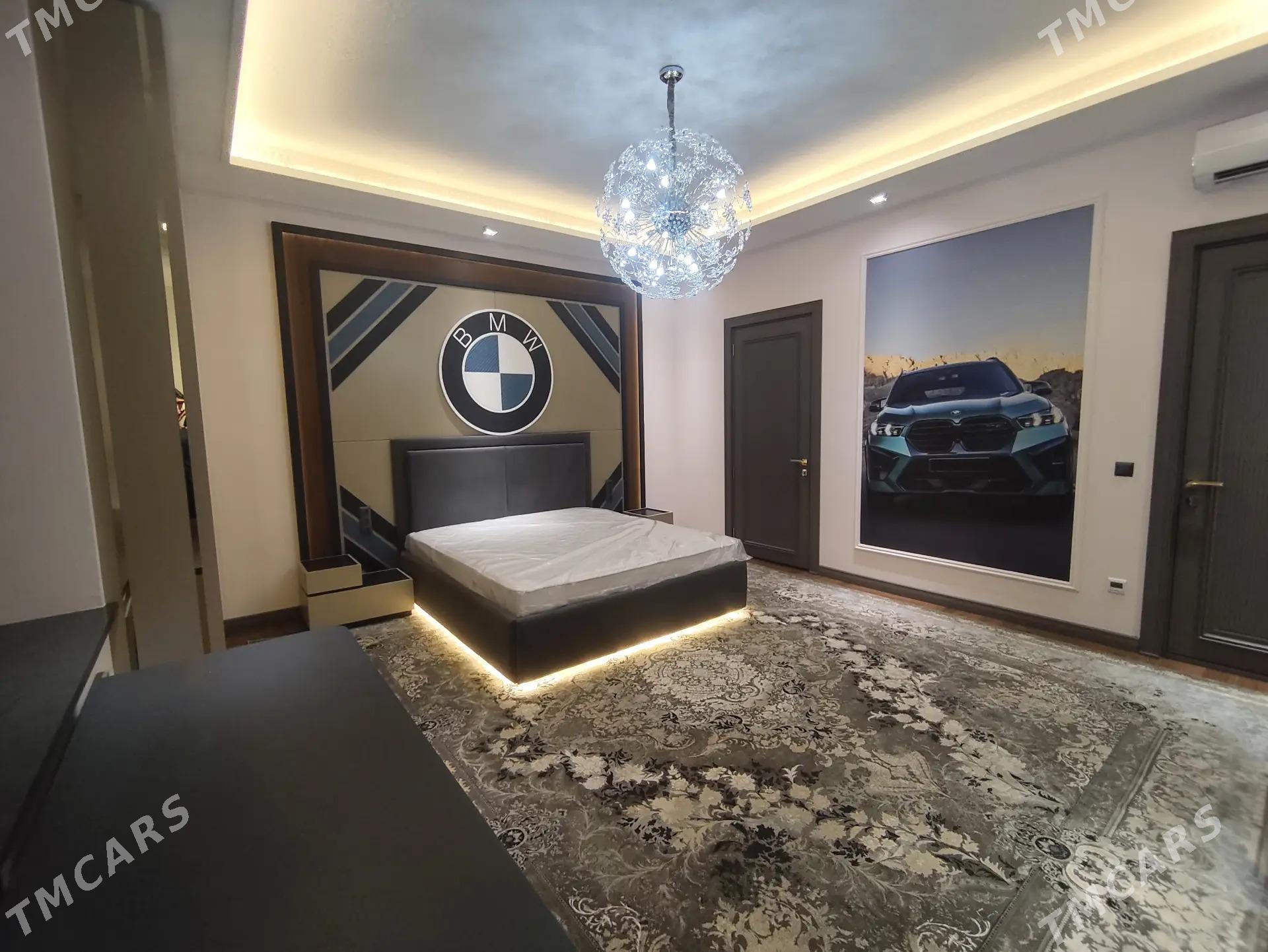 1 ýyl garasygna OGUZHAN HALY - Ак-Бугдайский этрап - img 3