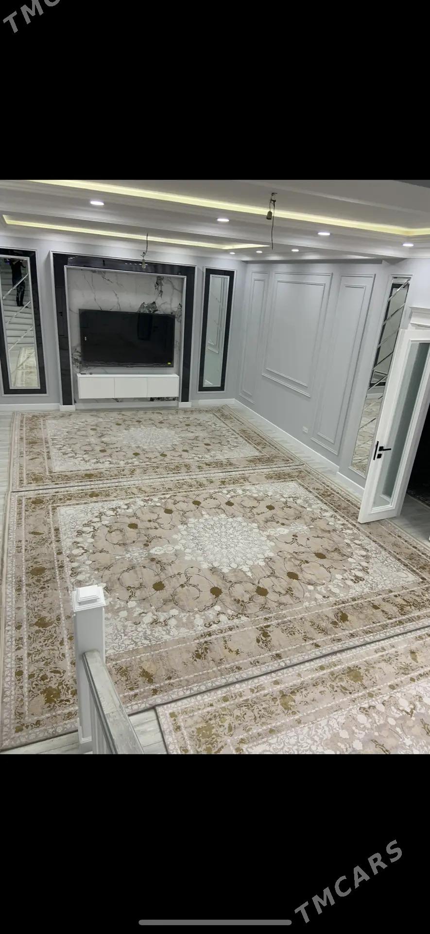 1 ýyl garasygna OGUZHAN HALY - Ак-Бугдайский этрап - img 1