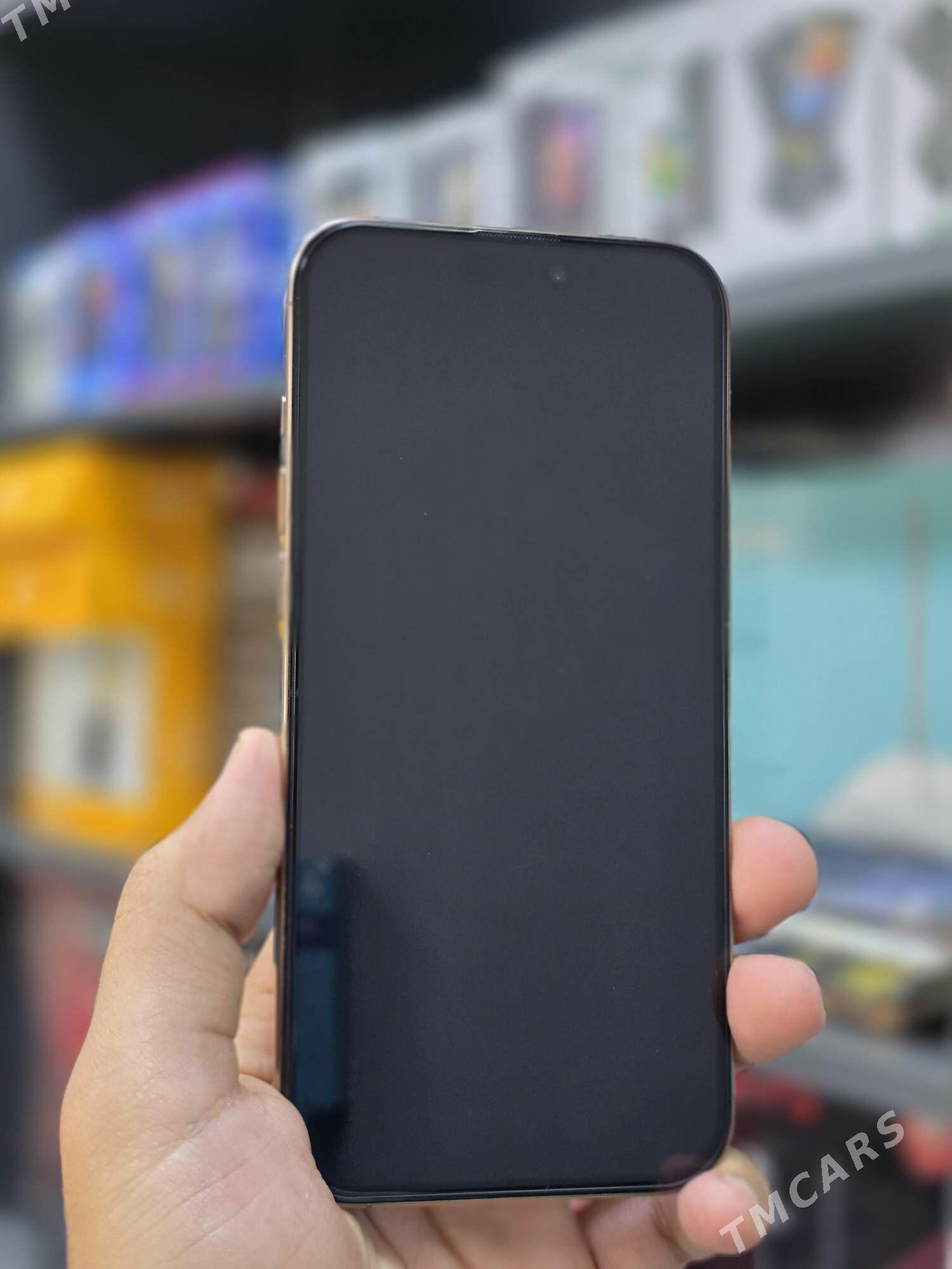 IPHONE 16PRO MAX 256 GB - Aşgabat - img 5