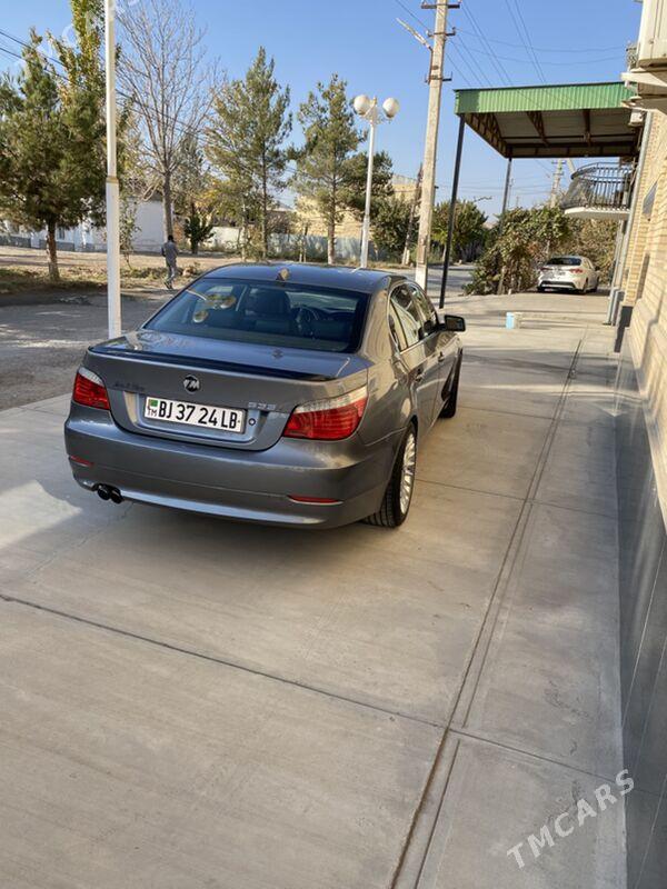 BMW E60 2009 - 180 000 TMT - Türkmenabat - img 5