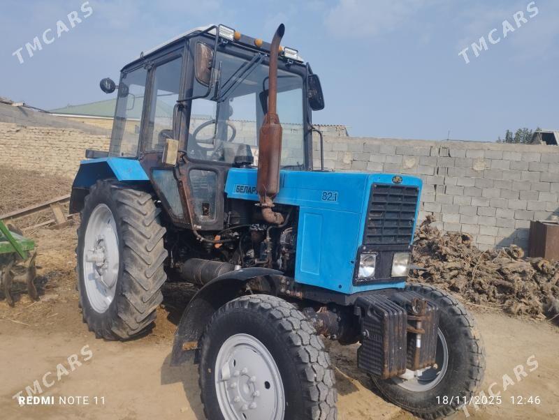 MTZ 82 2013 - 265 000 TMT - Бузмеин - img 1