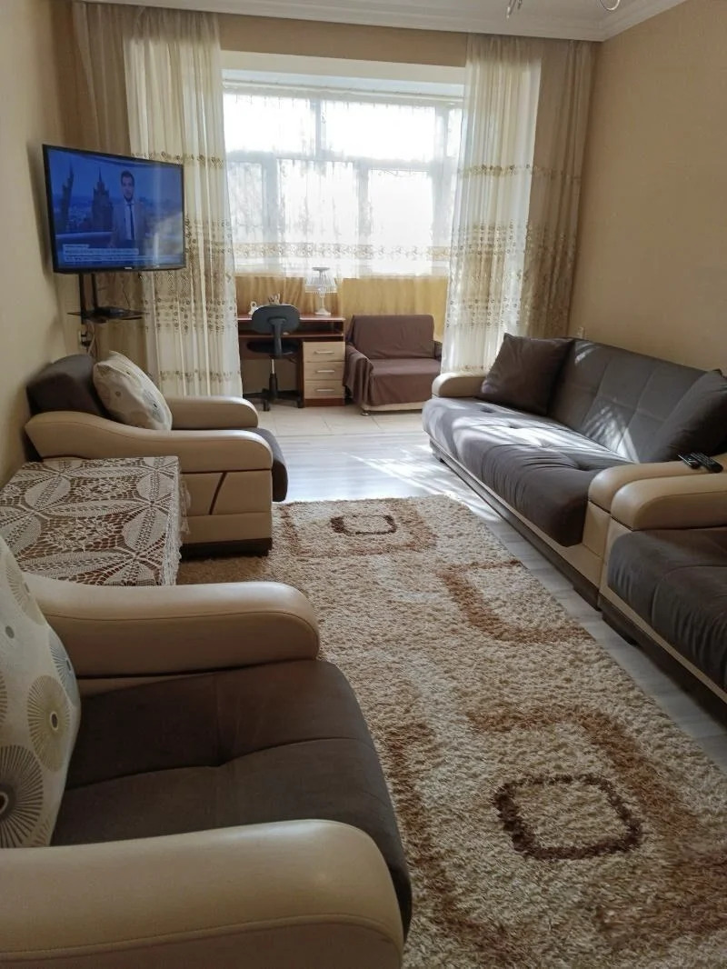 Mir Azady Bolgarka 2 Kom - Aşgabat - img 2