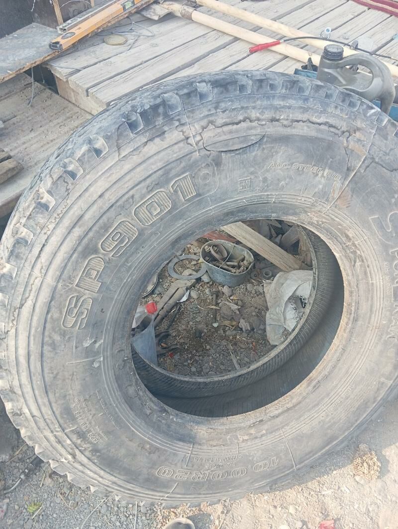 teker 1.00.20 1 000 TMT - Gökdepe - img 2