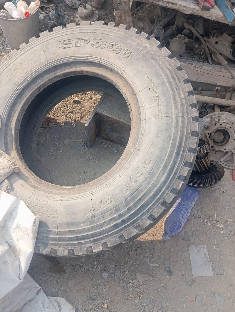 teker 1.00.20 1 000 TMT - Gökdepe - img 1