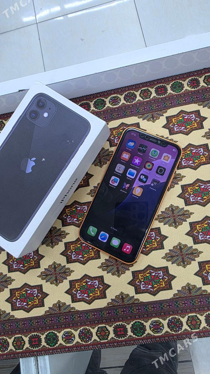 Iphone 17 pro max owurlen - Ашхабад - img 2