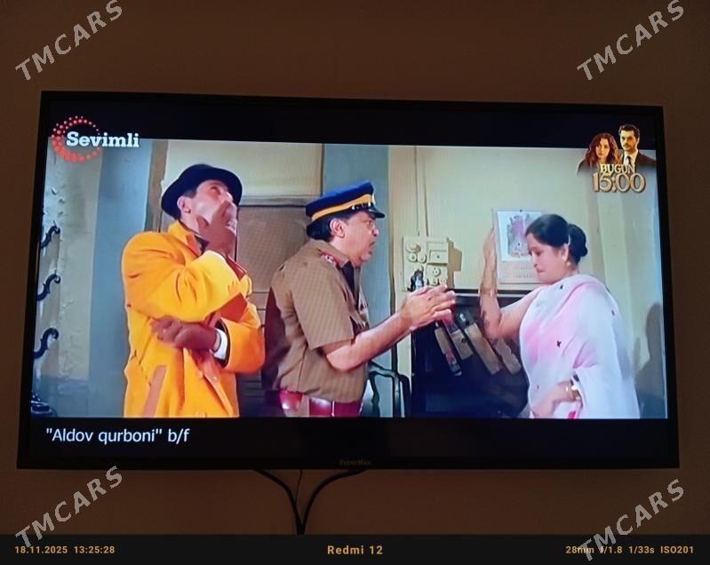 50lik Supermax. - Gurbansoltan Eje - img 2