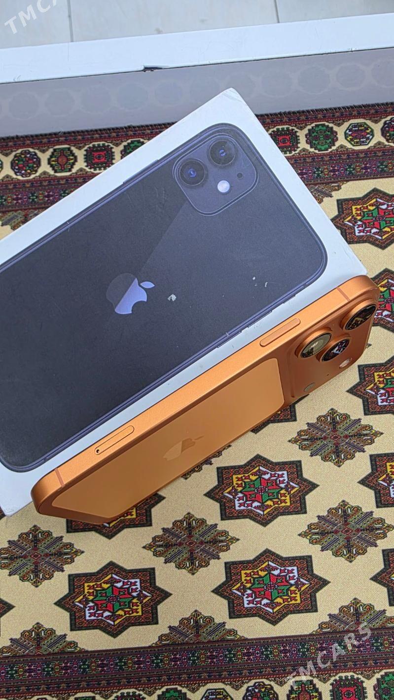 Iphone 17 pro max owurlen - Ашхабад - img 3