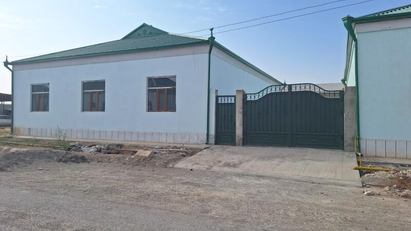 satlyk jay 8 sotok Baýramaly - Baýramaly - img 1