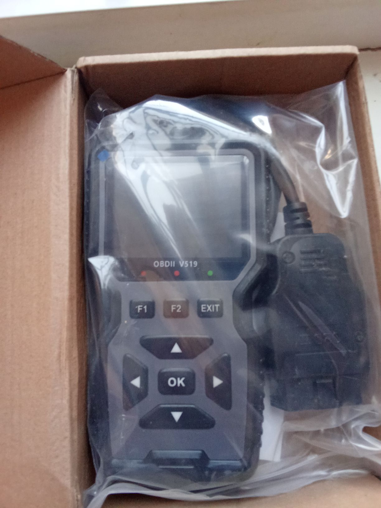 Diagnostika 650 TMT - Туркменбаши - img 2