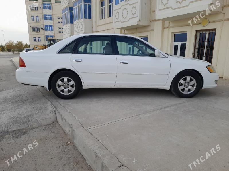 Toyota Avalon 2001 - 140 000 TMT - Türkmenabat - img 4
