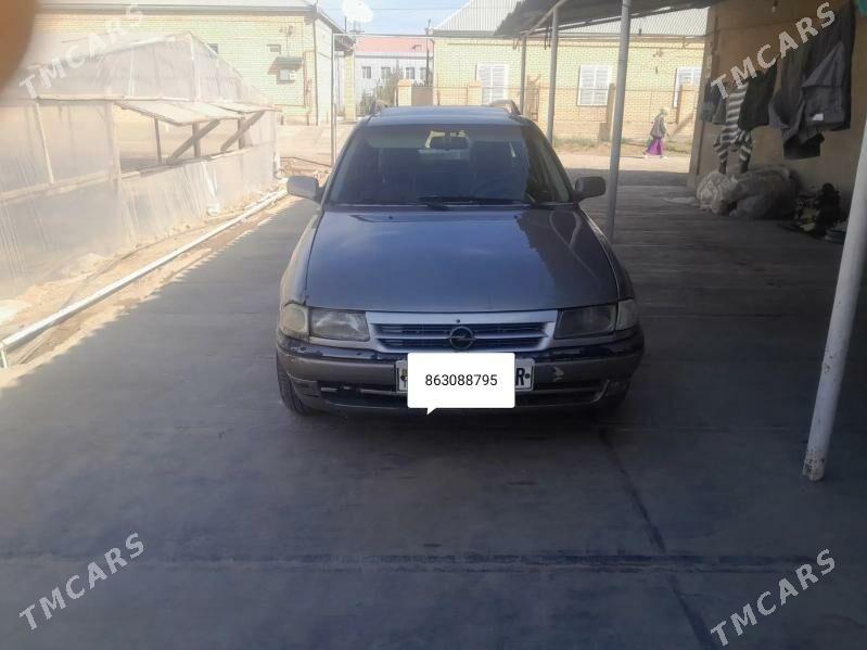 Opel Astra 1996 - 30 000 TMT - Mary - img 5