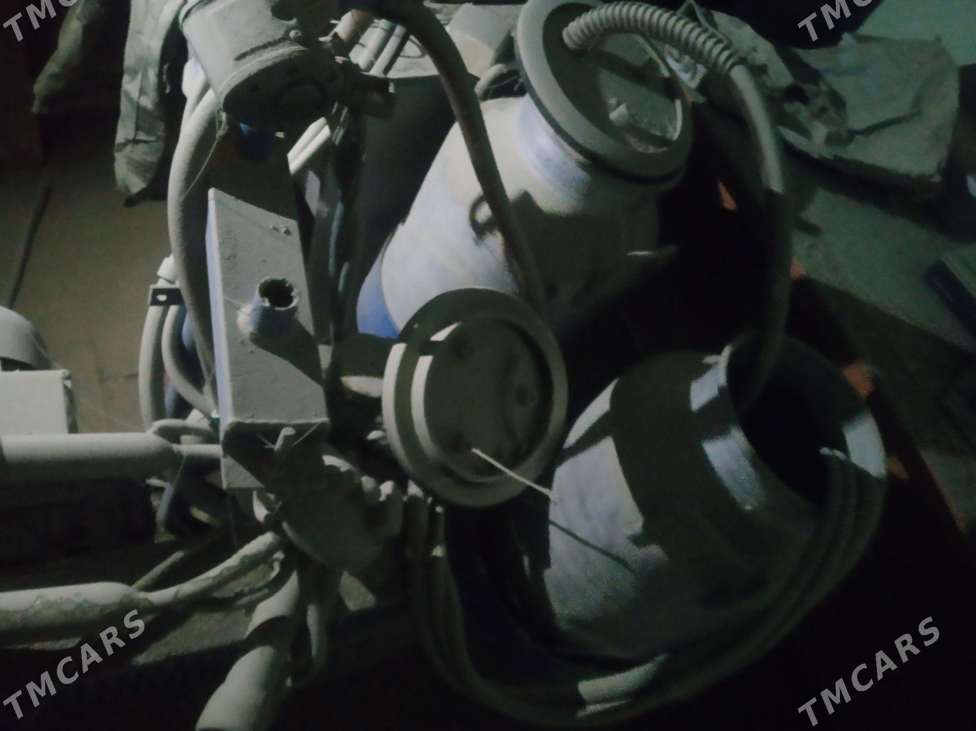 suyt sagyan enjam - Балканабат - img 2