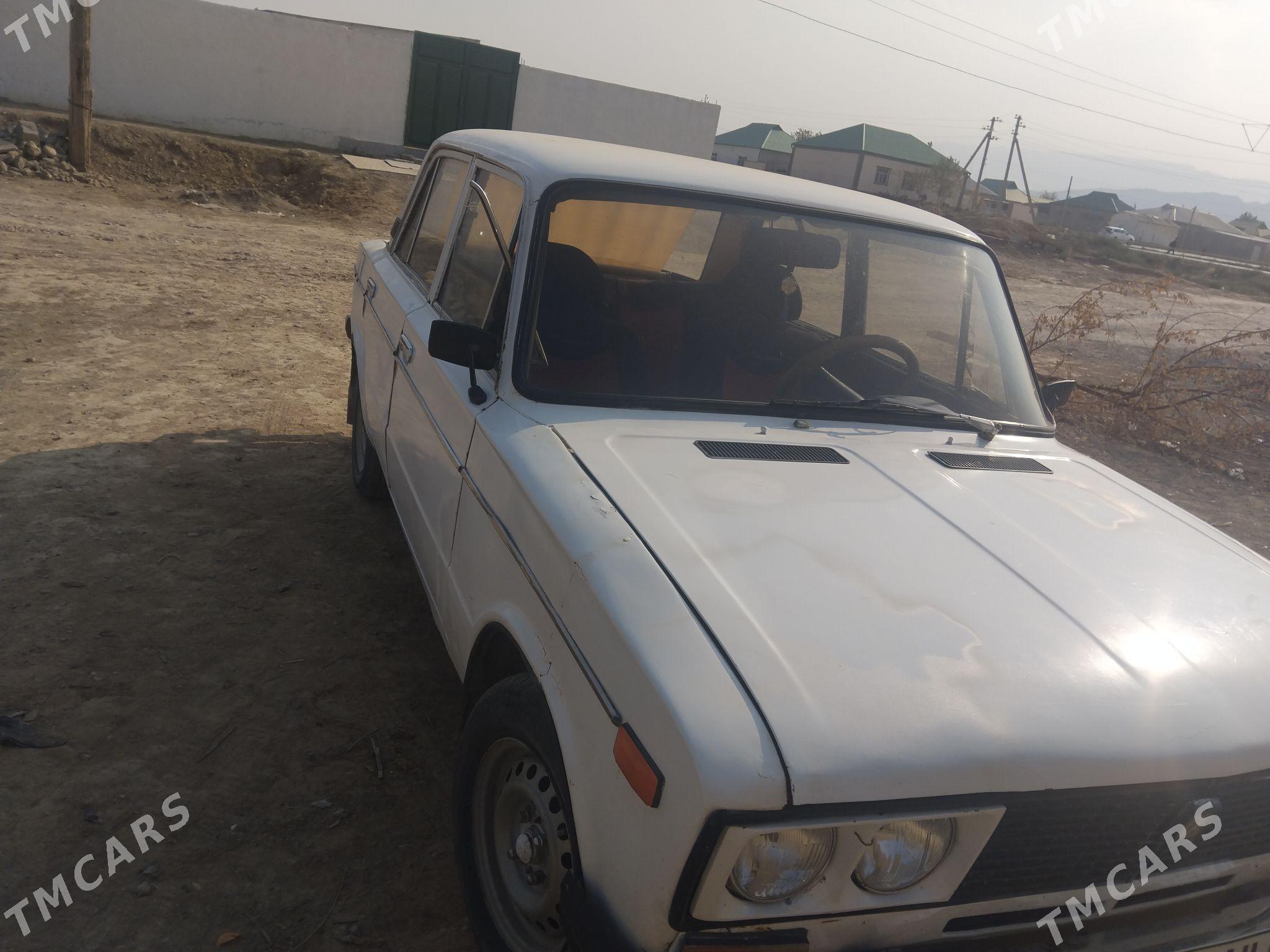 Lada 2106 1985 - 20 000 TMT - Яшлык - img 1