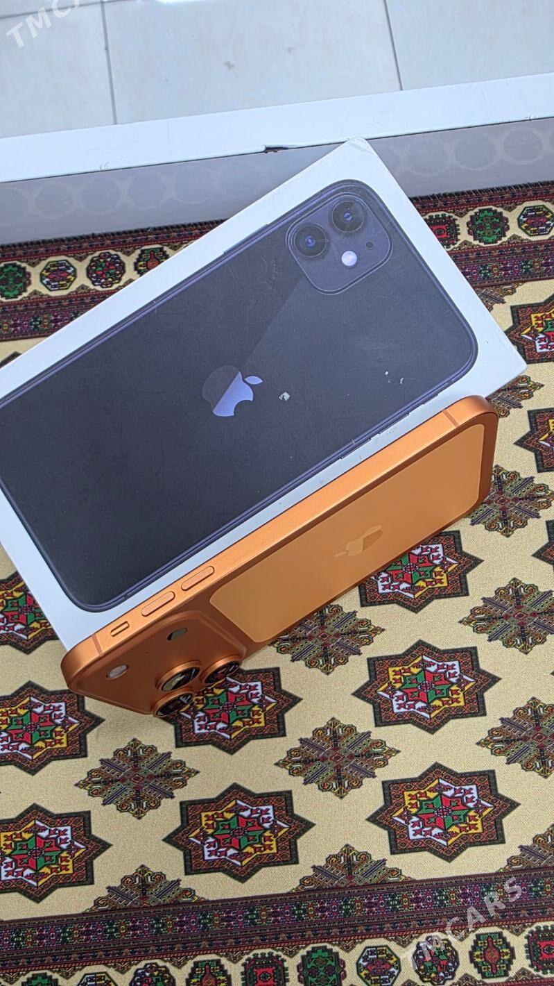 Iphone 17 pro max owurlen - Ашхабад - img 4