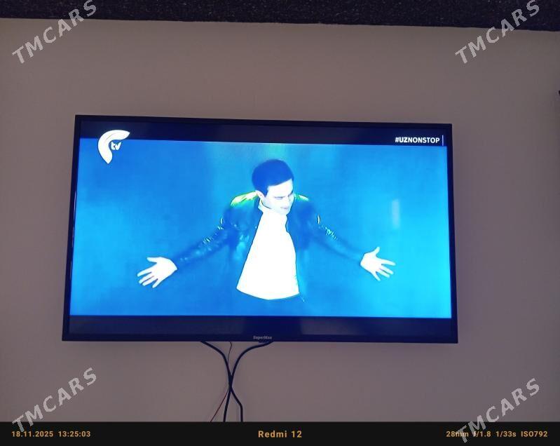 50lik Supermax. - Gurbansoltan Eje - img 3