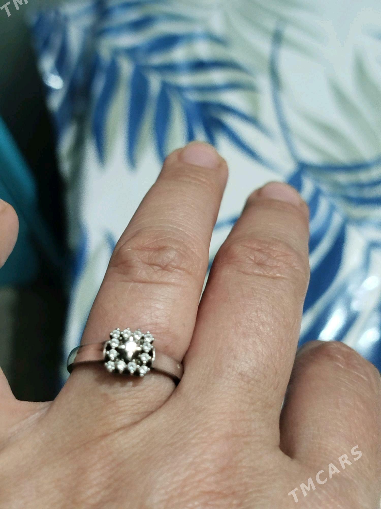 кольцо - Türkmenbaşy - img 1