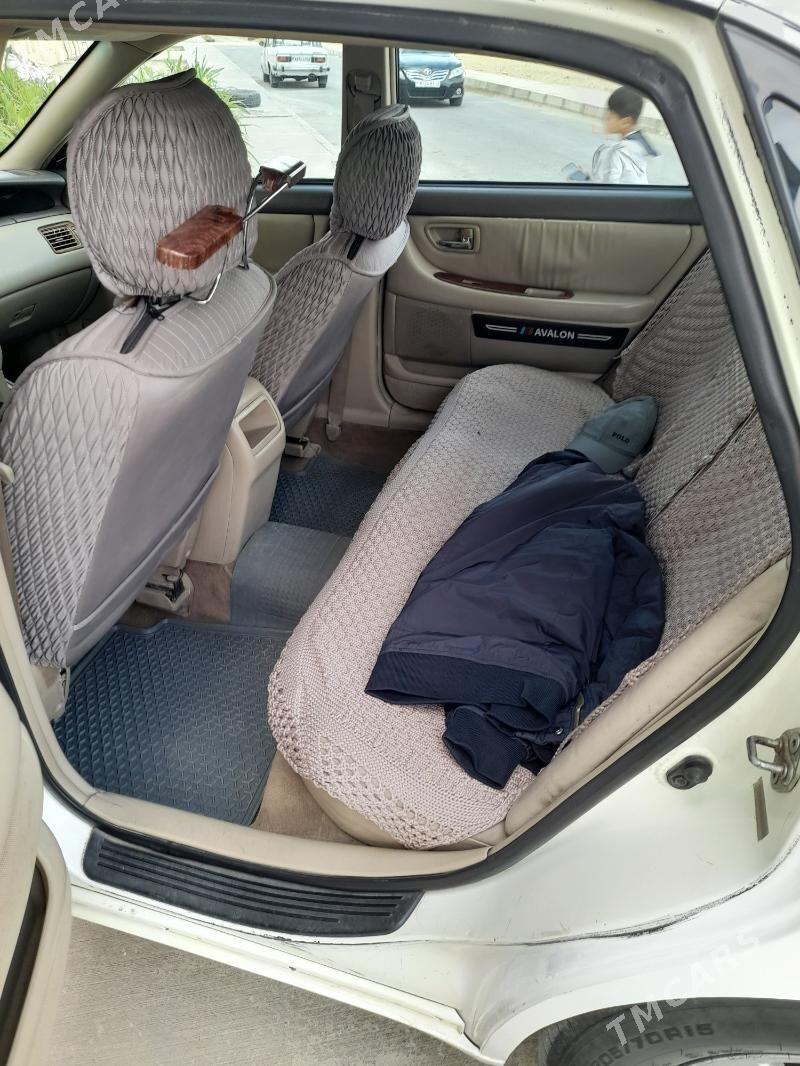 Toyota Avalon 2001 - 140 000 TMT - Türkmenabat - img 7
