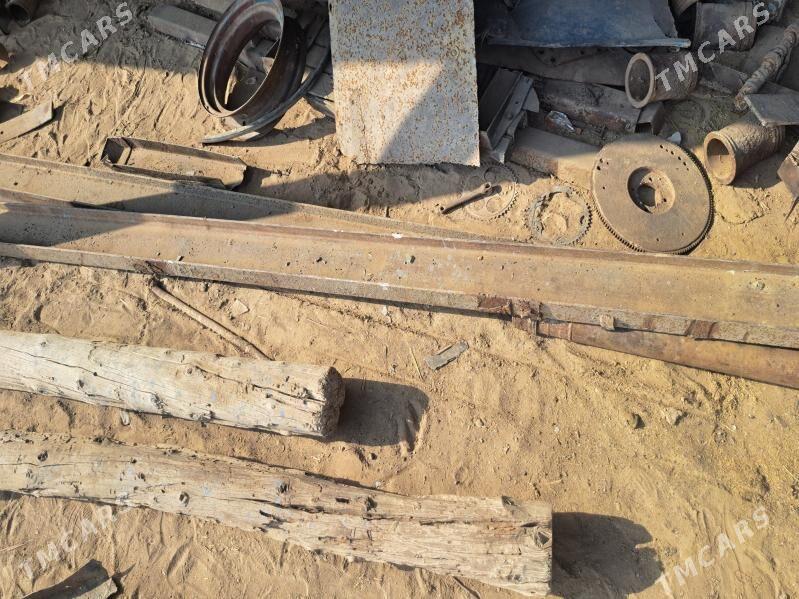 Śwellir - Теджен - img 2