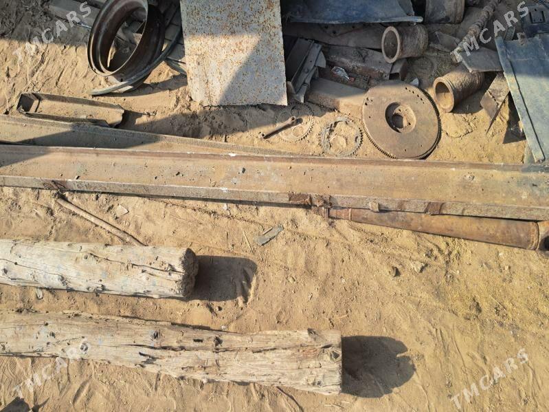 Śwellir - Теджен - img 3