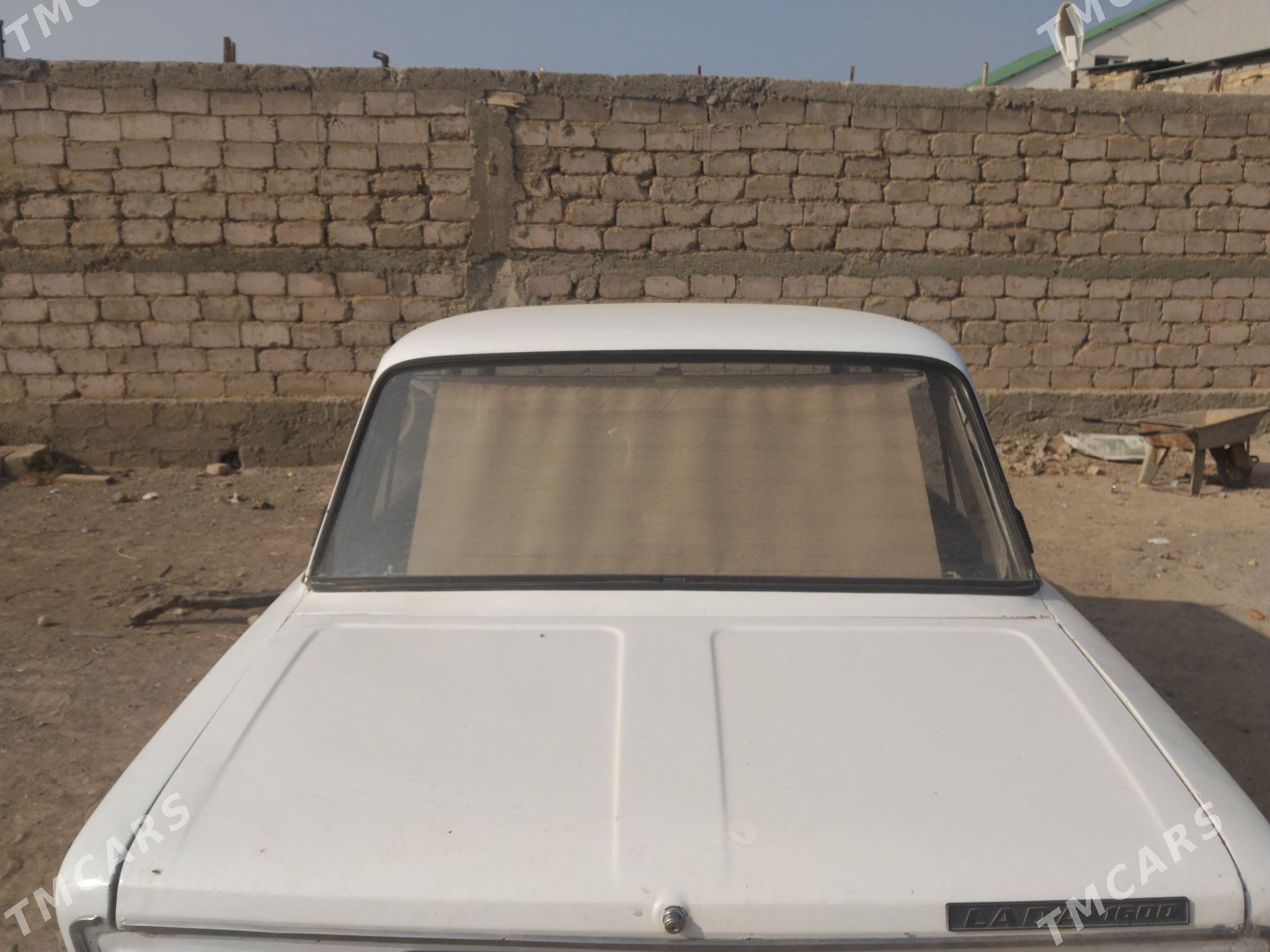 Lada 2106 1985 - 20 000 TMT - Яшлык - img 6