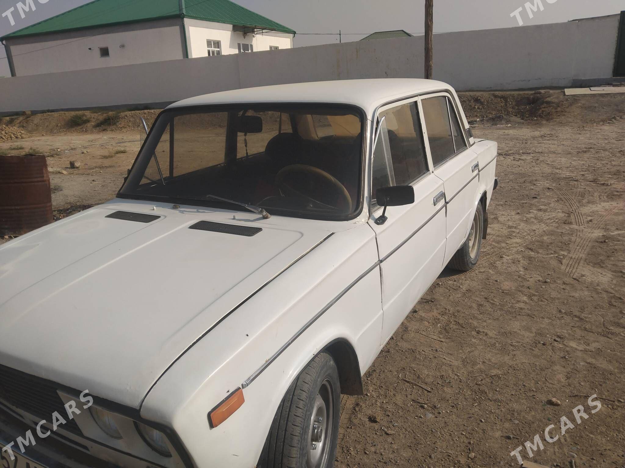 Lada 2106 1985 - 20 000 TMT - Яшлык - img 2