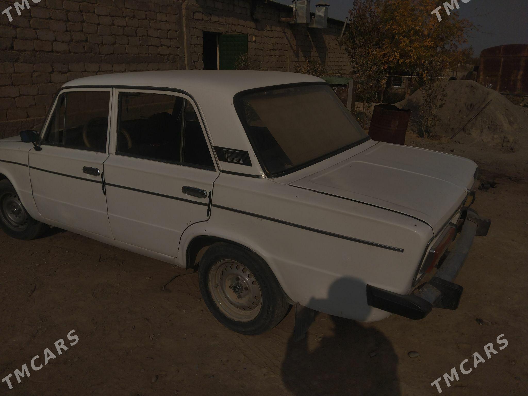 Lada 2106 1985 - 20 000 TMT - Яшлык - img 3