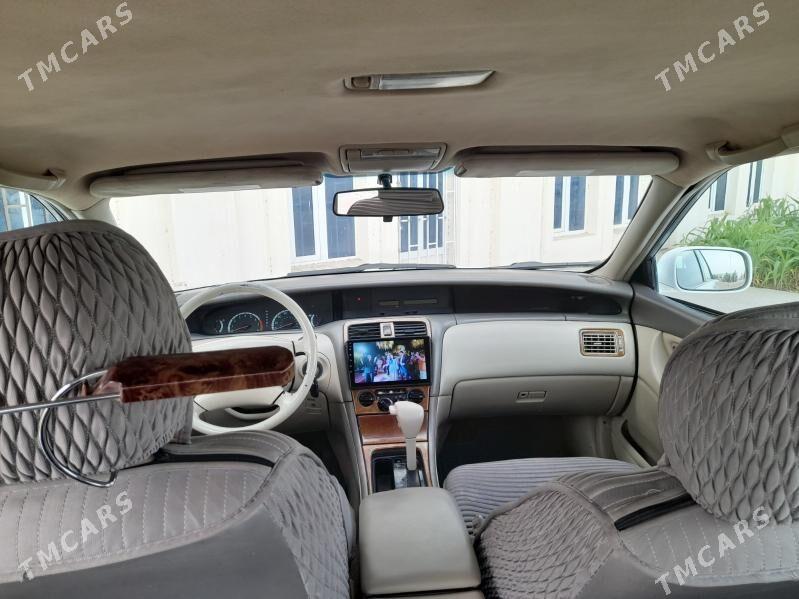 Toyota Avalon 2001 - 140 000 TMT - Türkmenabat - img 6