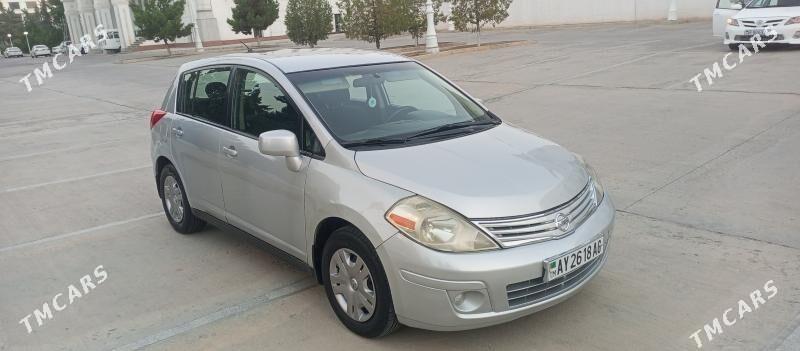 Nissan Versa 2010 - 131 000 TMT - 11 mkr - img 3