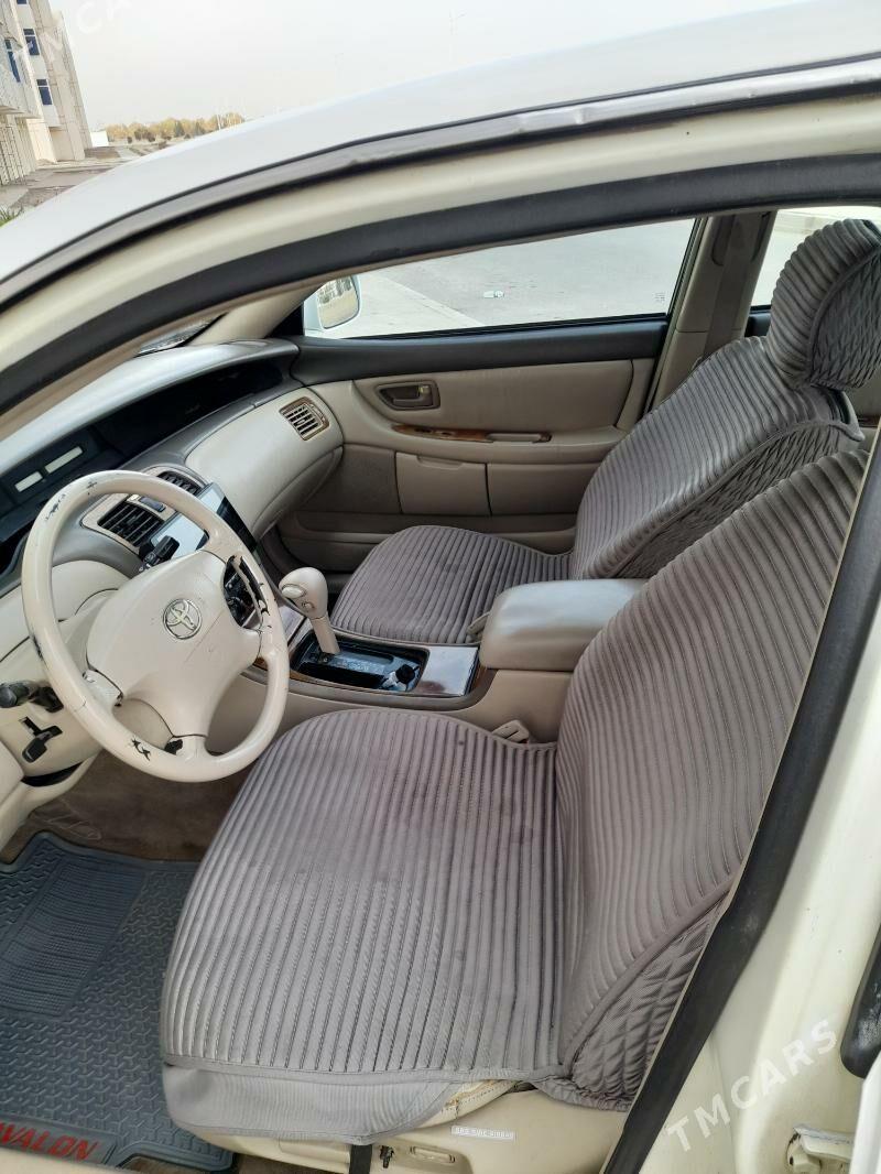 Toyota Avalon 2001 - 140 000 TMT - Türkmenabat - img 5