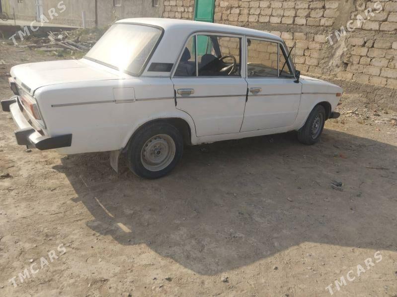 Lada 2106 1985 - 20 000 TMT - Яшлык - img 4