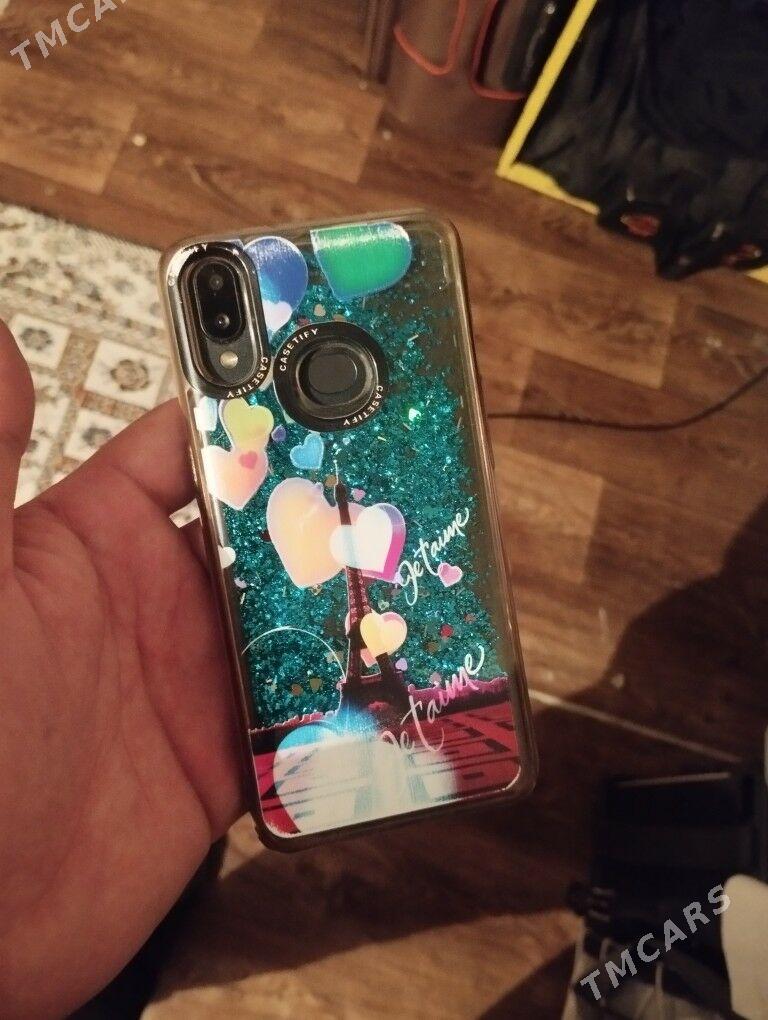 a10s - Ашхабад - img 2