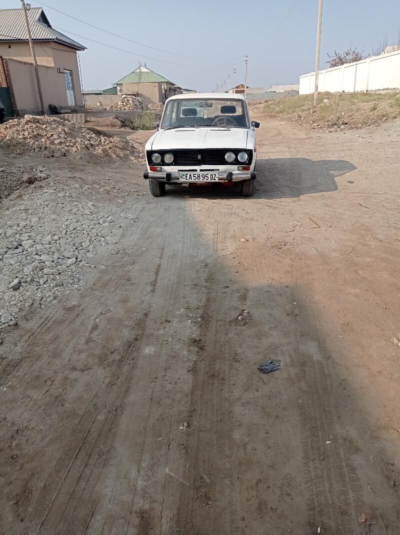 Lada 2106 1999 - 22 000 TMT - Köneürgenç - img 5