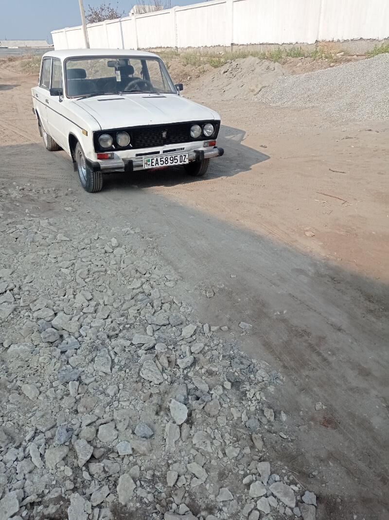 Lada 2106 1999 - 22 000 TMT - Köneürgenç - img 4
