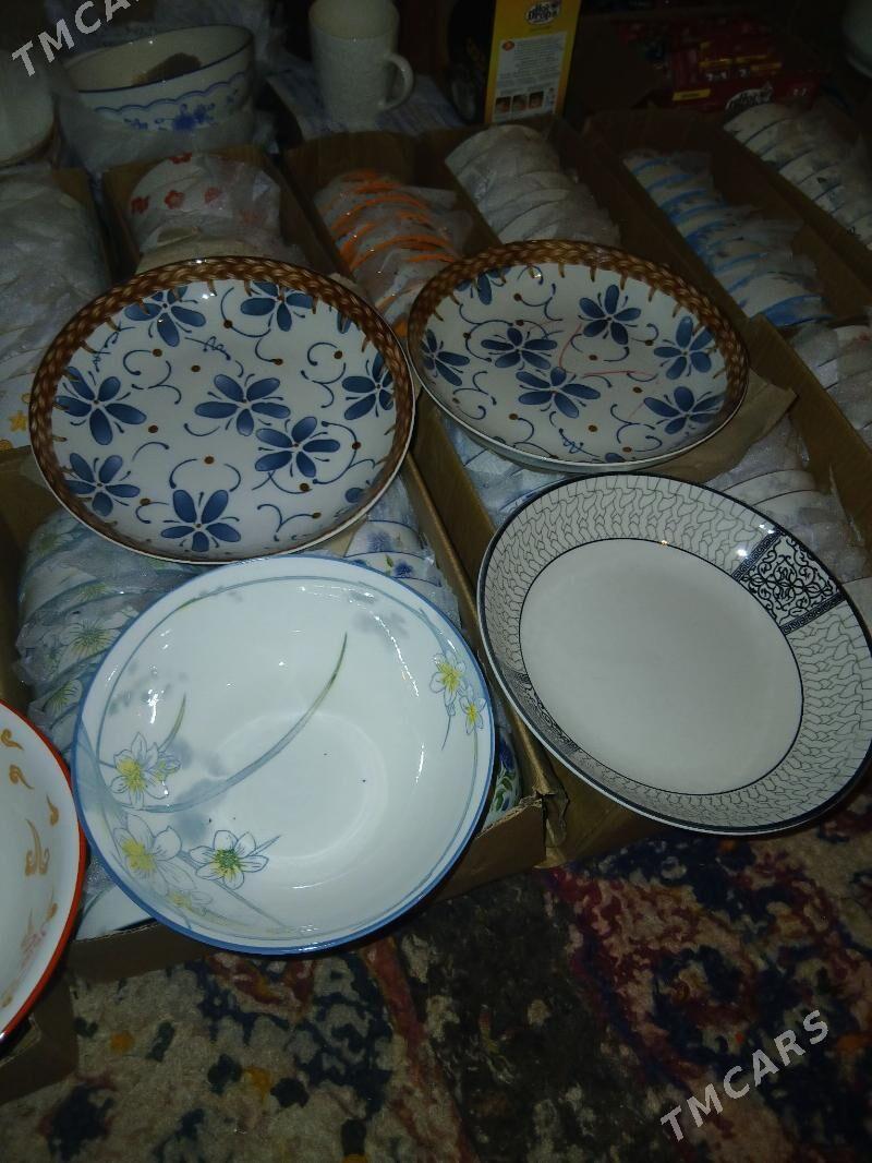 Şa käse - Büzmeýin - img 2