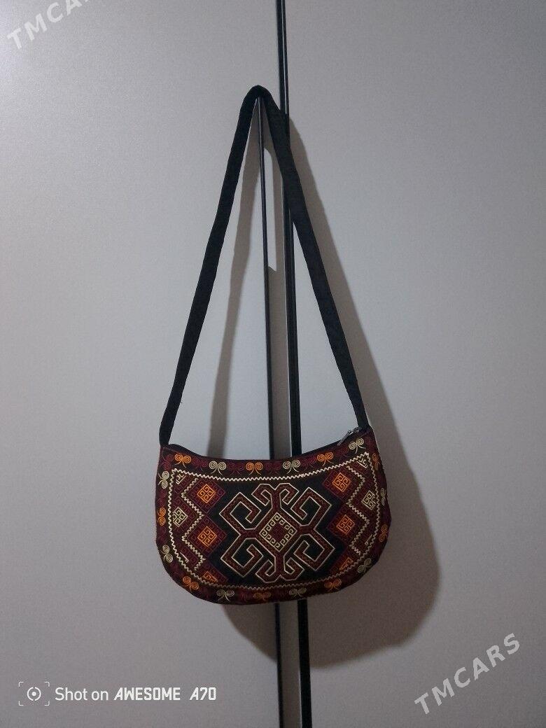 Sumka - Гумдаг - img 1