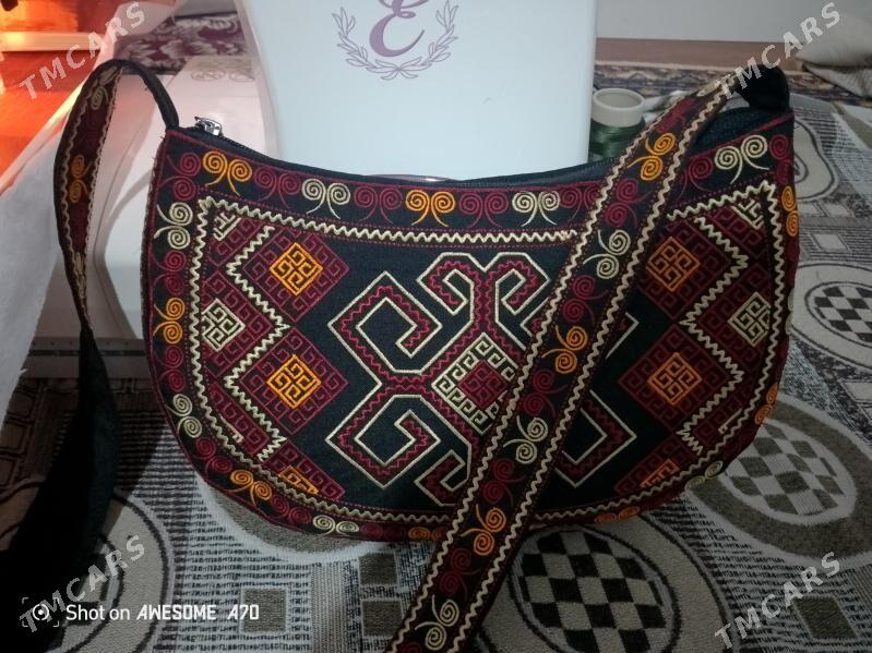 Sumka - Гумдаг - img 2