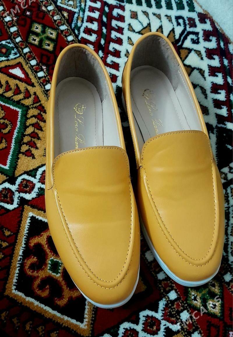 Loro piana Tufli - Hitrowka - img 2