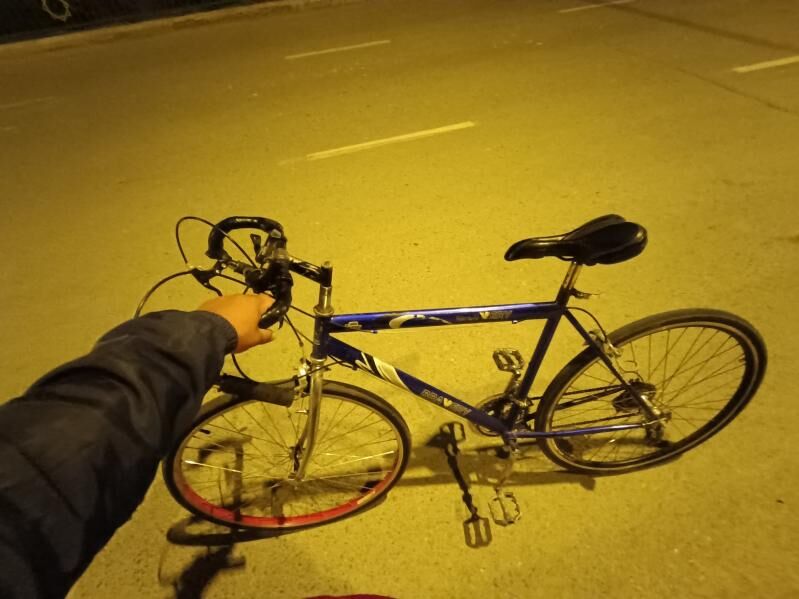 welosiped - Дашогуз - img 2