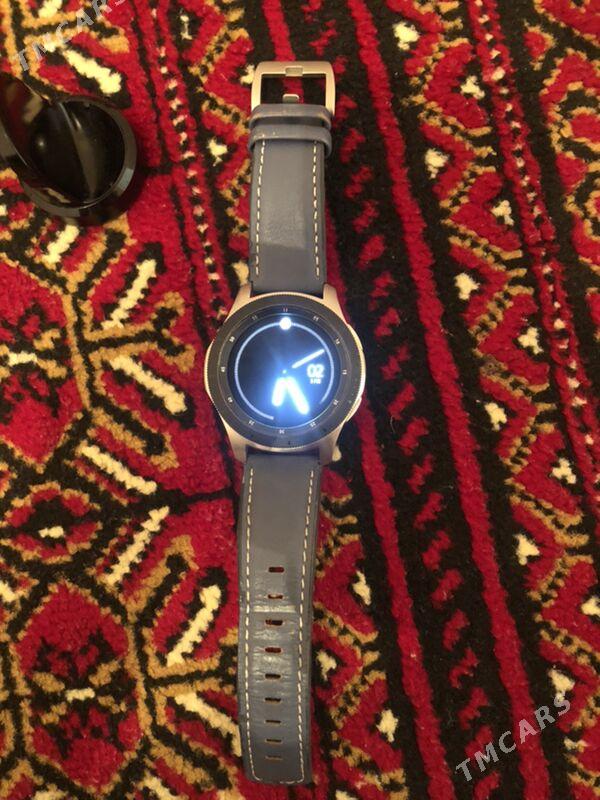 galaxy watch - Кëши - img 2