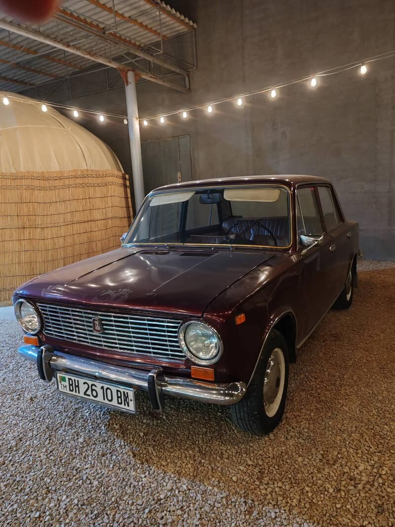 Lada 2101 1989 - 27 000 TMT - Gumdag - img 8