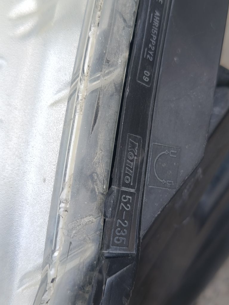 Yaris fara 400 TMT - Мир 2 - img 2