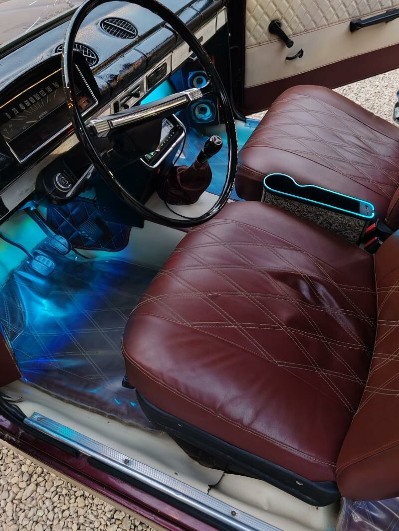 Lada 2101 1989 - 27 000 TMT - Gumdag - img 4