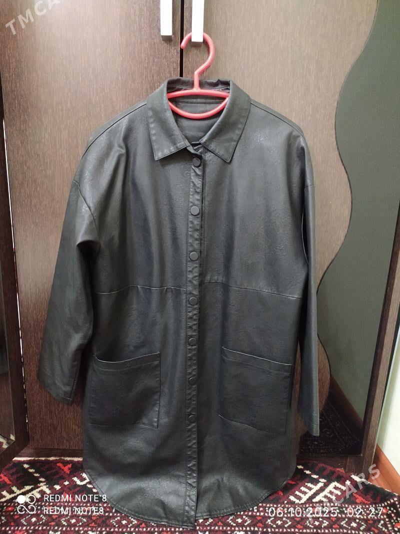 Koźa Uzyny - Türkmenbaşy - img 3