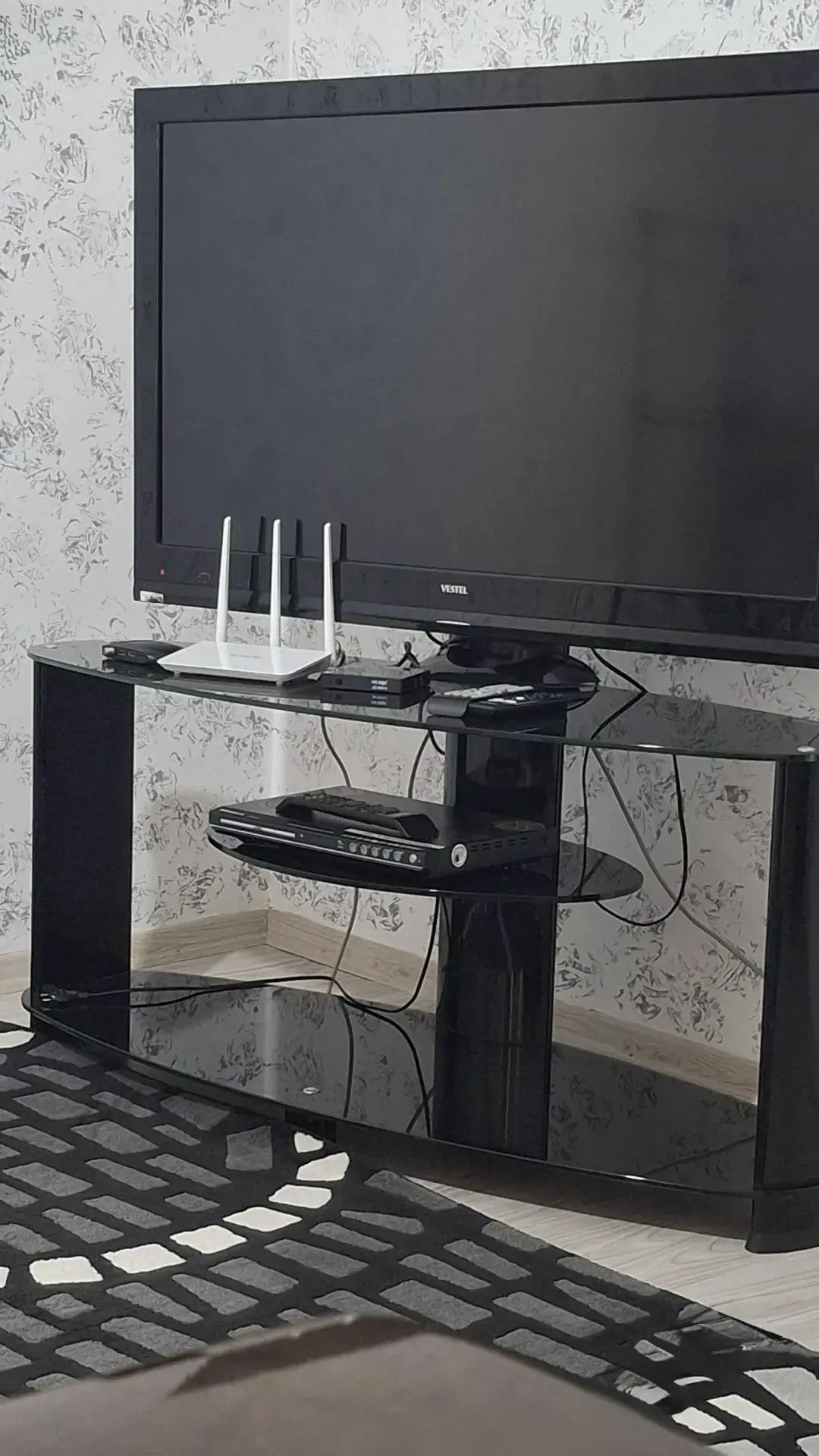 Mir 7/3.6 Etaj 1 Kom Lifdin ar - Мир 7 - img 6