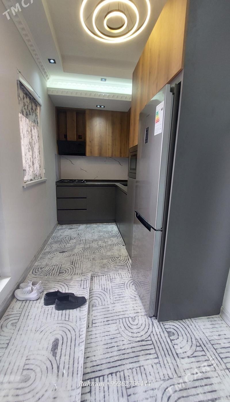 (2687)-FULL HITROWKA 1-KOMNAT GOŞY BILEN RAHMAN - Хитровка - img 5